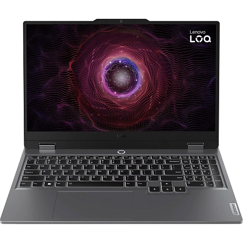 Ноутбук Lenovo LOQ 15ARP9 (83JC005WPB)