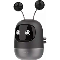 Автомобильный ароматизатор Proove Emoji Robot (AFER00000002)
