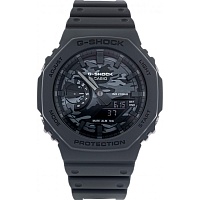 Наручний годинник Casio G-Shock GA-2100CA-8A - придбати в Дніпрі, Україні: ціна, характеристики | інтернет-магазин TOUCH