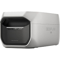 Додаткова батарея EcoFlow DELTA 3 Max Plus Extra Battery (EFD3MP-EB) - придбати в Дніпрі, Україні: ціна, характеристики | інтернет-магазин TOUCH