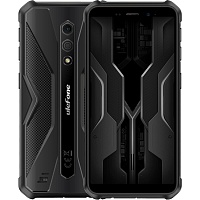 Смартфон Ulefone Armor X12 3/32GB Black UA-UCRF