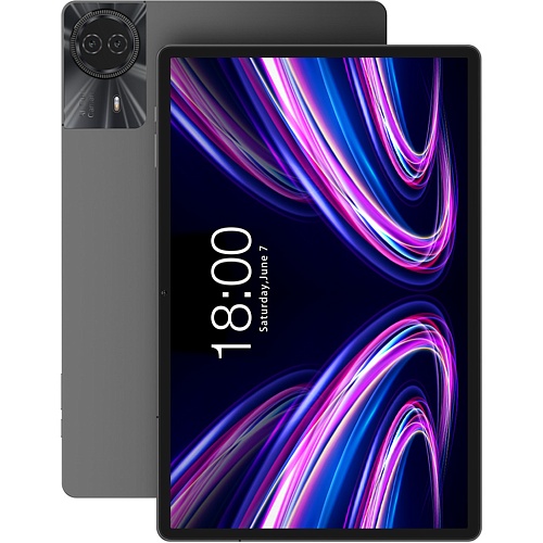 Планшет Teclast T50 Plus 6/256GB LTE Grey (G2A1/TL-112546) 