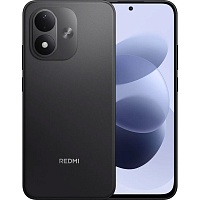 Смартфон Redmi Note 17 4/128GB Black Global EU - придбати в Дніпрі, Україні: ціна, характеристики | інтернет-магазин TOUCH
