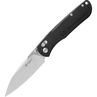Складаний ніж Ganzo G771 D2/G10 Black (G771-BK) - придбати в Дніпрі, Україні: ціна, характеристики | інтернет-магазин TOUCH
