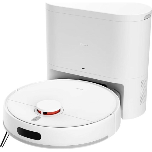 Робот-пилосос Xiaomi Robot Vacuum H40 - придбати в Дніпрі, Україні: ціна, характеристики | інтернет-магазин TOUCH