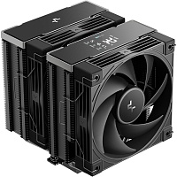 Кулер для процессора Deepcool AK620 G2 Digital NYX Black (R-AK620G2-BKNNMN-GJD-1)