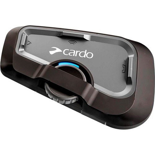 Мотогарнитура Cardo Scala Rider Freecom 4x Single (FRC4X003)
