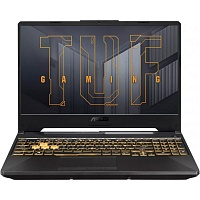 Ноутбук Asus TUF Gaming F15 FX506HEB (FX506HEB-RS53) - придбати в Дніпрі, Україні: ціна, характеристики | інтернет-магазин TOUCH