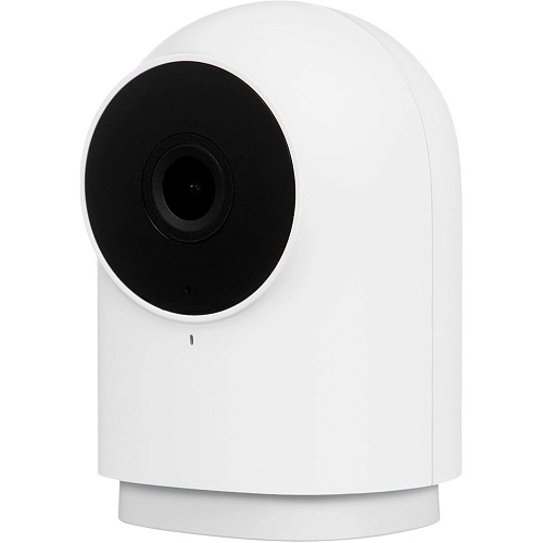 IP-камера для видеонаблюдения Aqara Camera Hub G2H Pro White (CH-C01)