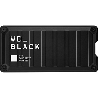 Зовнішній SSD накопичувач WD Black P40 Game Drive 2 TB (WDBAWY0020BBK) - придбати в Дніпрі, Україні: ціна, характеристики | інтернет-магазин TOUCH