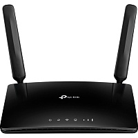 Бездротовий маршрутизатор (роутер) TP-Link TL-MR150 - придбати в Дніпрі, Україні: ціна, характеристики | інтернет-магазин TOUCH