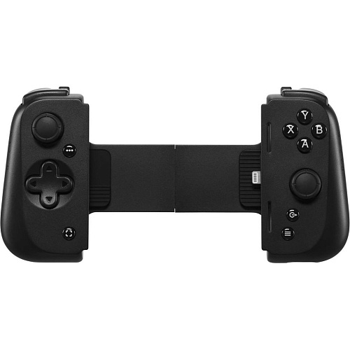 Геймпад Razer Kishi V2 for iOS Lightning Black (RZ06-04190100-R3M1)