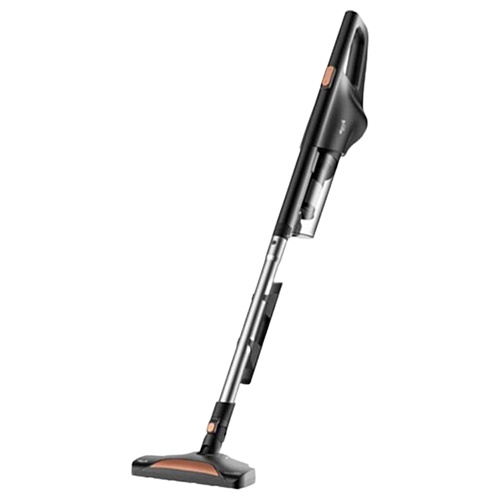 Вертикальний пилосос Xiaomi Deerma Suction Vacuum Cleaner (DX600) - придбати в Дніпрі, Україні: ціна, характеристики | інтернет-магазин TOUCH