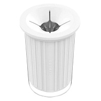 Очищувач лап Petkit Pet Pet Foot Washer Clean Cup Portable (PE004) - придбати в Дніпрі, Україні: ціна, характеристики | інтернет-магазин TOUCH