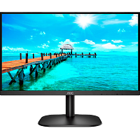 Монитор AOC 23.8" 24B2XDA