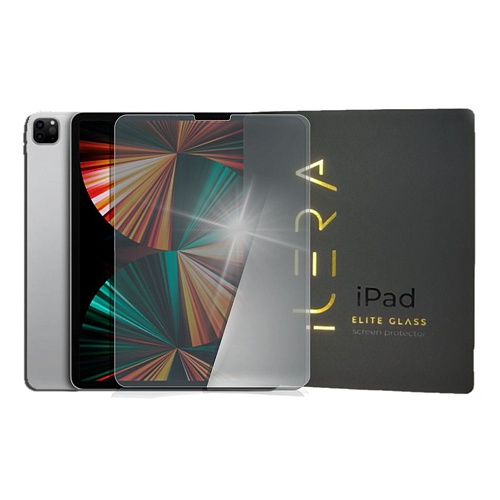 Захисне скло iLera для Apple iPad Pro 12.9 (2020-2021) Infinity Clear Tempered Glass - придбати в Дніпрі, Україні: ціна, характеристики | інтернет-магазин TOUCH