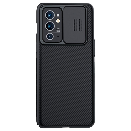 Чехол Nillkin для OnePlus 9 RT CamShield (Black)