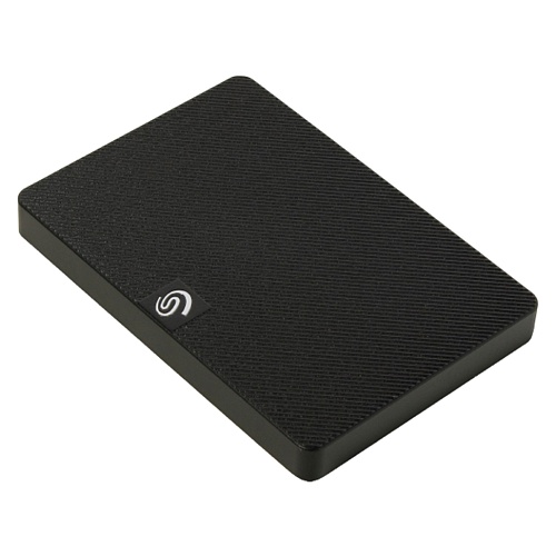 Зовнішній жорсткий диск Seagate Expansion Portable 1 TB (STKM1000400) - придбати в Дніпрі, Україні: ціна, характеристики | інтернет-магазин TOUCH