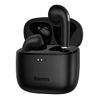 Навушники Baseus Encok True Wireless Earphones Bowie E8 (Black) - придбати в Дніпрі, Україні: ціна, характеристики | інтернет-магазин TOUCH