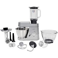 Кухонна машина Kenwood Chef KVC3173S - придбати в Дніпрі, Україні: ціна, характеристики | інтернет-магазин TOUCH