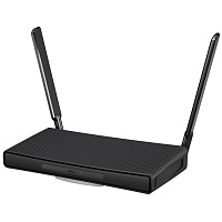 Беспроводной маршрутизатор (роутер) Mikrotik hAP ac3 (RBD53iG-5HacD2HnD)