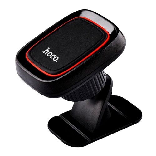 Автотримач Hoco CA24 Lotto Magnetic Adsorbed Holder (Black) - придбати в Дніпрі, Україні: ціна, характеристики | інтернет-магазин TOUCH