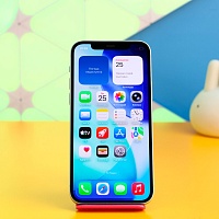 Смартфон Apple iPhone 12 128GB Green (MGJF3) Б/У