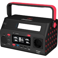 Зарядная станция Energizer PPS300W2 300W