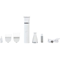 Машинка для стрижки животных Petkit Trimmer 2in1 (PK401)