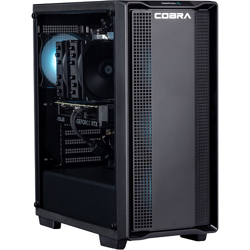 Компьютер COBRA Gaming (I147F.32.S1.47S.18762)