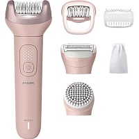Епілятор Philips Series 9000 BRE718/00 - придбати в Дніпрі, Україні: ціна, характеристики | інтернет-магазин TOUCH