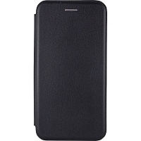 Чохол-книжка Classy Leather Case для Xiaomi Redmi Note 11 Pro/Note 11 Pro 5G/Poco X4 Pro 5G (Black) - придбати в Дніпрі, Україні: ціна, характеристики | інтернет-магазин TOUCH