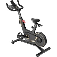 Велотренажер KingSmith Sprint Bike PB08S Black - придбати в Дніпрі, Україні: ціна, характеристики | інтернет-магазин TOUCH