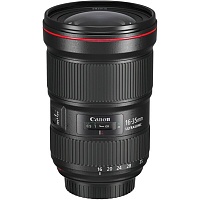 Объектив Canon EF 16-35mm f/2.8 III USM (0573C005)
