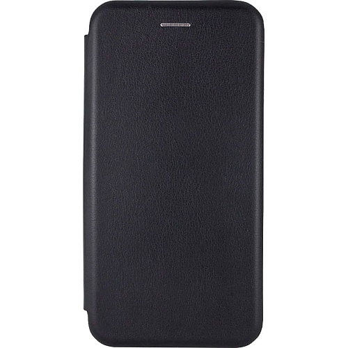 Чехол-книжка Classy Leather Case для Xiaomi Redmi Note 11 Pro/Note 11 Pro 5G/Poco X4 Pro 5G (Black)