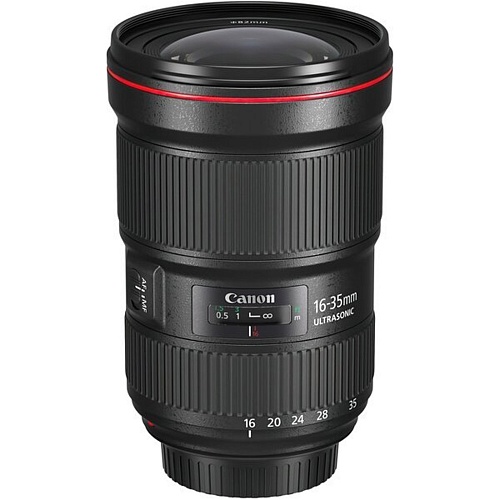 Объектив Canon EF 16-35mm f/2.8 III USM (0573C005)