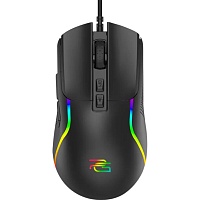 Миша Proove Gaming Assembler Black (CMAS00000101) - придбати в Дніпрі, Україні: ціна, характеристики | інтернет-магазин TOUCH