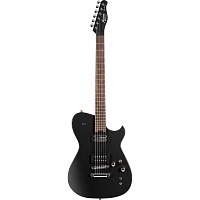 Електрогітара Cort MBM-2 Sustainiac Satin Black - придбати в Дніпрі, Україні: ціна, характеристики | інтернет-магазин TOUCH