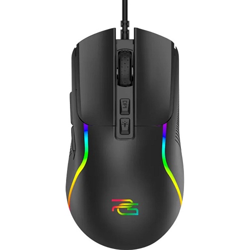 Мышь Proove Gaming Assembler Black (CMAS00000101)