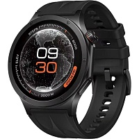 Смарт-часы OnePlus Watch 4 Midnight Titanium