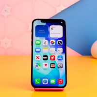 Смартфон Apple iPhone 12 64GB Black (MGJ53) Б/У