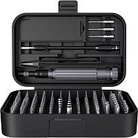 Викрутка з комплектом біт Proove Fixer 150in1 Black (MTSF15000001) - придбати в Дніпрі, Україні: ціна, характеристики | інтернет-магазин TOUCH