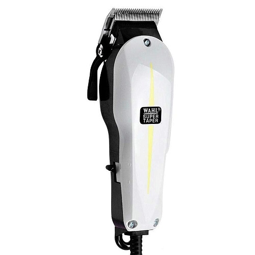 Машинка для стрижки Wahl Super Taper 4008-0480 (08466-216)