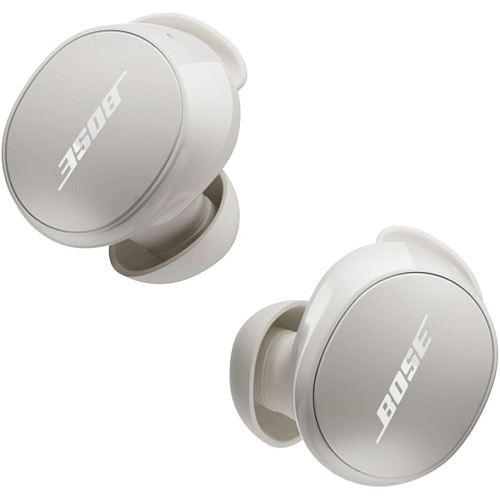 Навушники Bose QuietComfort Earbuds Gen.2 White (888507-0200) - придбати в Дніпрі, Україні: ціна, характеристики | інтернет-магазин TOUCH