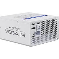 Блок питания Chieftec Vega M 750W White (PPG-750-CW)