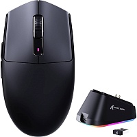 Миша Attack Shark G3 Pro Black (G3PROB_AS) - придбати в Дніпрі, Україні: ціна, характеристики | інтернет-магазин TOUCH