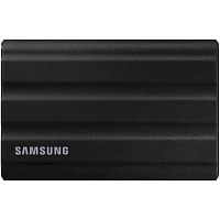 Зовнішній SSD накопичувач Samsung T7 Shield 1 TB (MU-PE1T0S/EU) - придбати в Дніпрі, Україні: ціна, характеристики | інтернет-магазин TOUCH