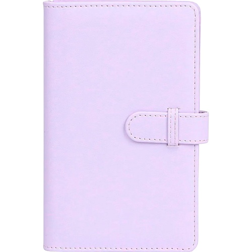 Фотоальбом Fujifilm Instax Mini Album Purple 108pc