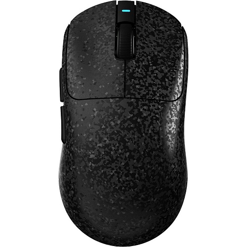 Мышь Ajazz AJ199 MAX Carbon Filter Black (AJ199-MAX-B)