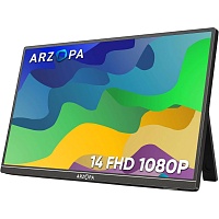 Портативний монітор Arzopa A1S 14